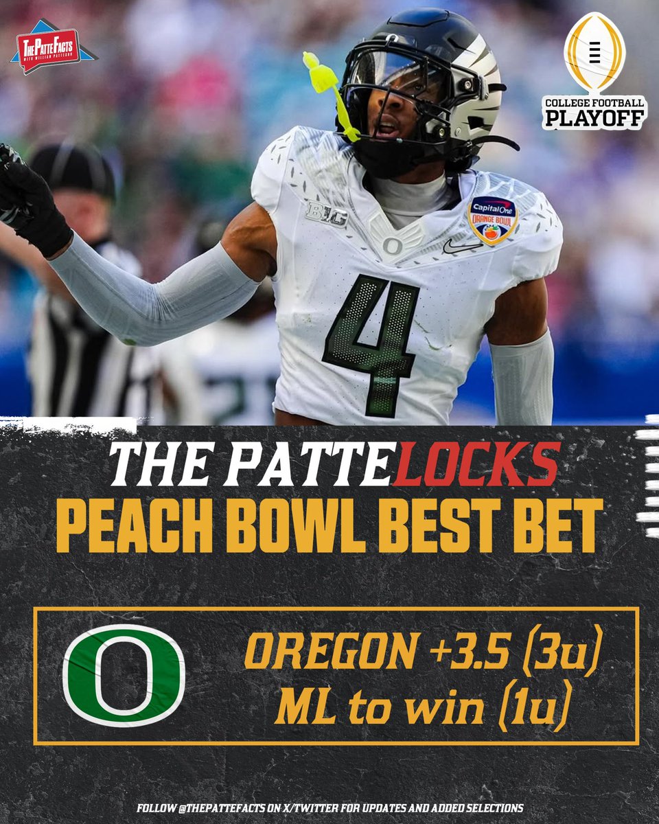 The PatteFacts tweet media