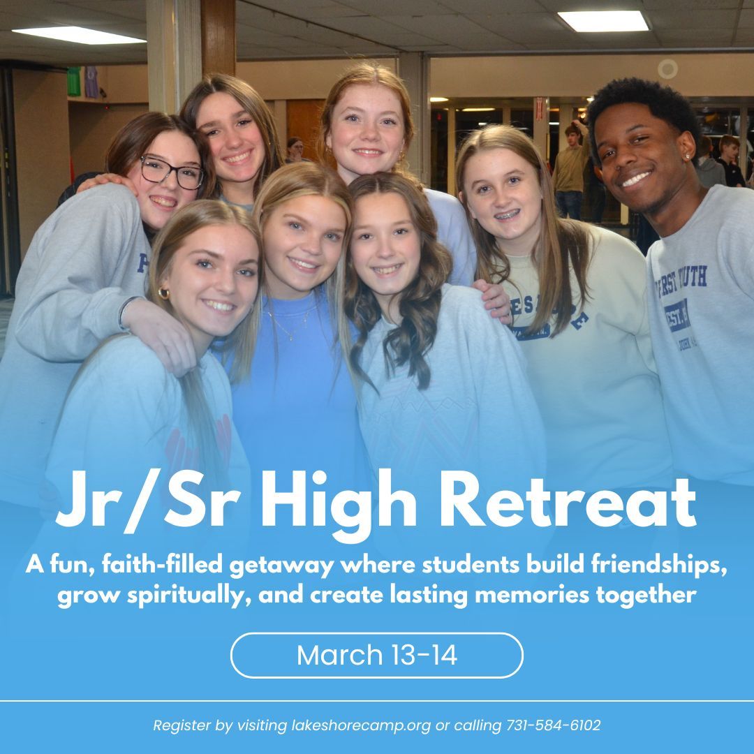 Register for one of our upcoming retreats!

You can register for any or all of our retreats by visiting: buff.ly/ItL97tR