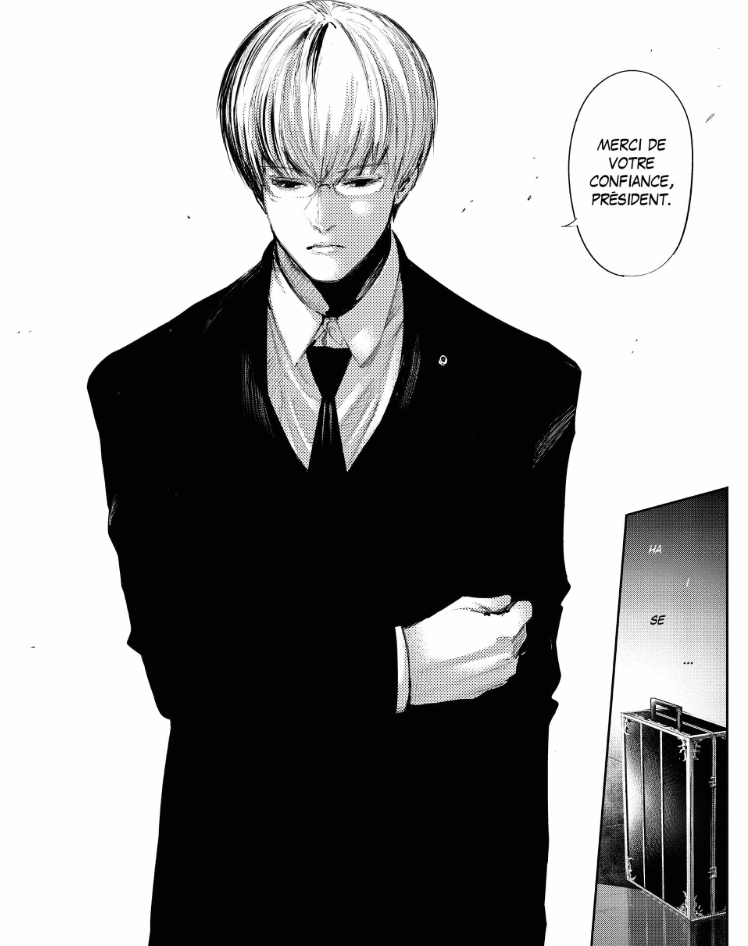 s'il vous plait s'il vous plait chaque fois qu'il apparait il vole le buzz de tout le monde s'il vous plait