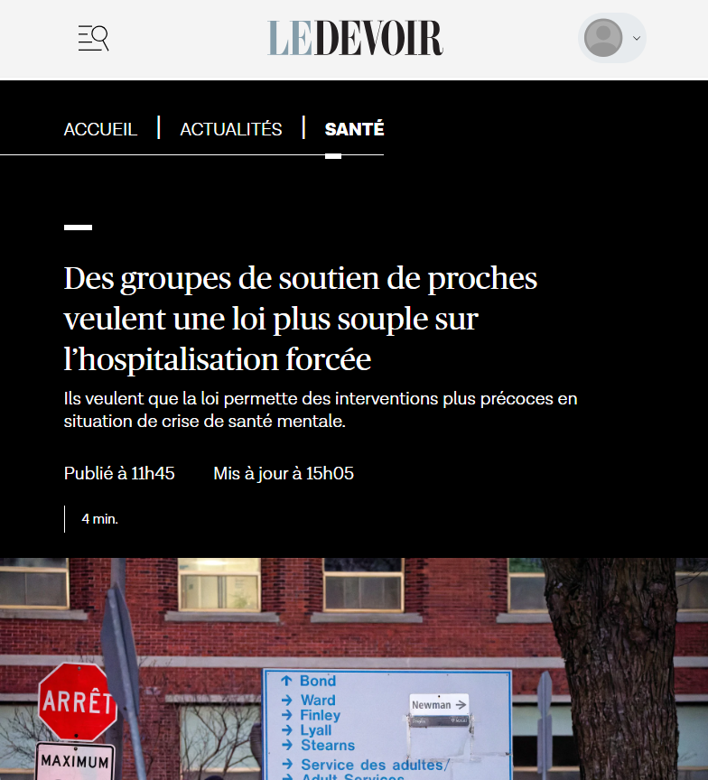 CAP_SMQ's tweet photo. Dans la foulée de la sortie de la série documentaire Je suis là, notre directeur général, René Cloutier, prend parole sur l'importance d'un changement des pratiques.
Lisez l'article : https://t.co/0Jg1XckXHR https://t.co/jBi5JWGfvx