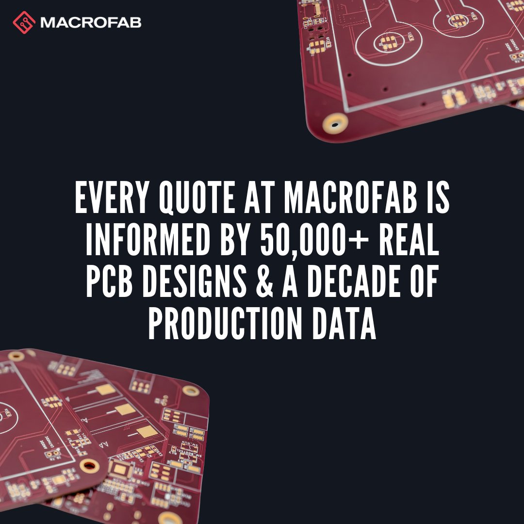 MacroFab tweet media