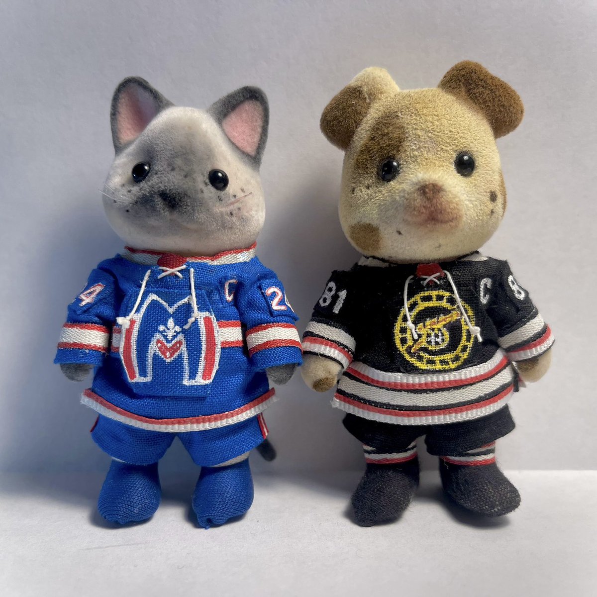 CCATSTACKS's tweet image. shane hollandfur and ilya pawzanov 🐾
#heatedrivalry #hollanov