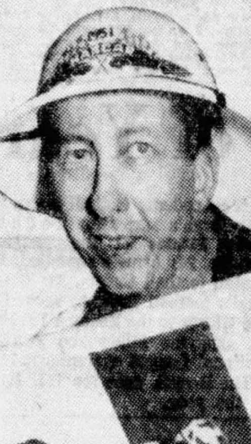 Win Cup Museum tweet media