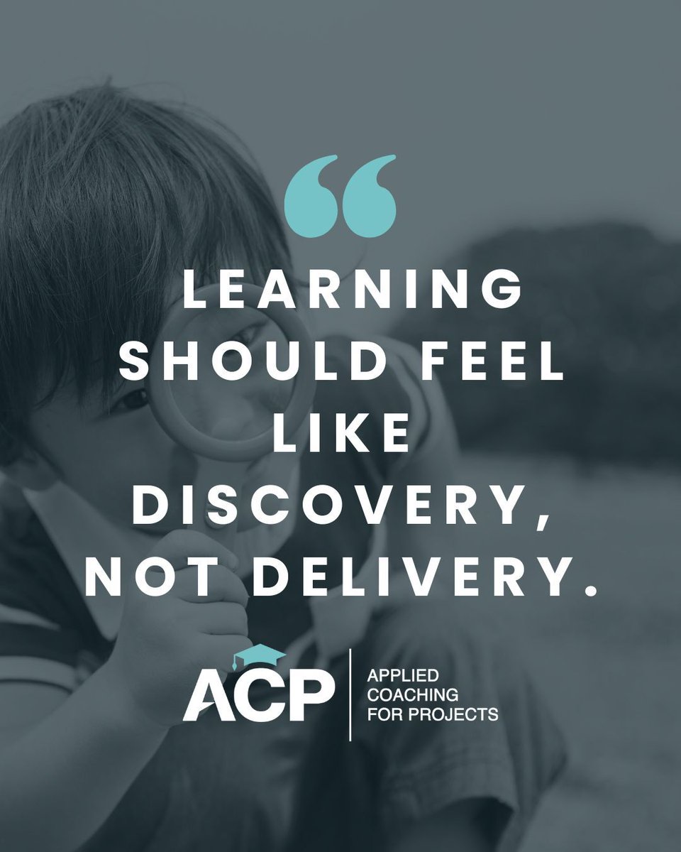 Applied Coaching tweet media