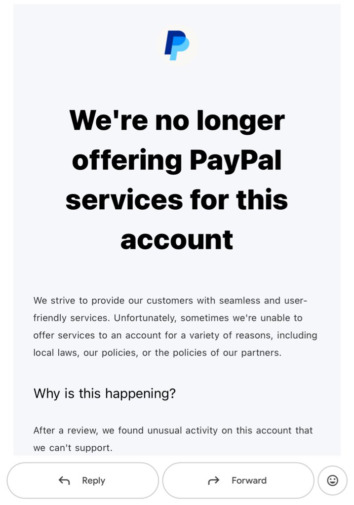 EVERYTHING KEEPS GETTING WORSEEEEE