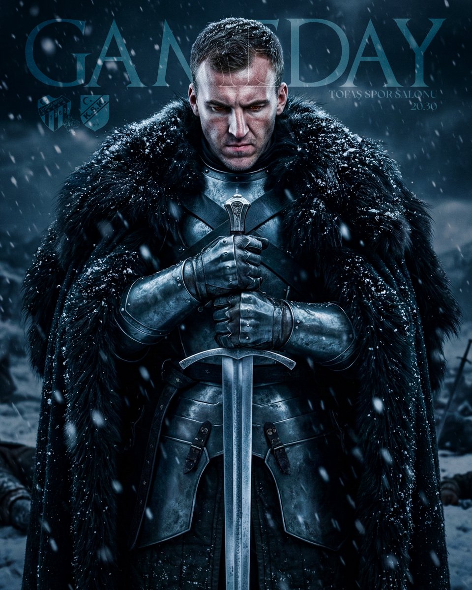 BsBasketbol's tweet image. MAÇ GÜNÜ 🟢⚪️ Rakibimiz Karşıyaka Basketbol

🏀 @basketsuperligi 
📆 15. Hafta
🕣 20.30
🏟 Nilüfer TOFAŞ Spor Salonu
📺 beIN Sports 5
🎟️ @biletinial I biletinial.com/tr-tr/spor/bur…