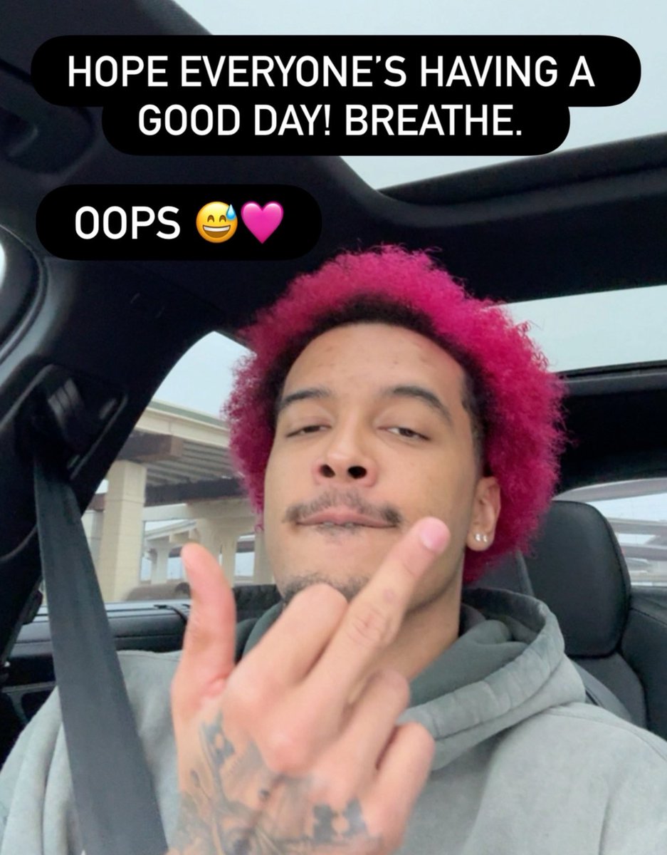 He’s back! Let’s go!!! 
<a href="/JeremySochan/">Jeremy Sochan</a> 
<a href="/ClanTheSpursFan/">CLAN the SPURS fan</a> 
<a href="/RealSpurnandez/">Spurnandez</a> 
<a href="/MJAcquiredTaste/">Mike Jiménez</a> 
<a href="/JeffGSpursZone/">JeffGSpursKENS5</a> 
<a href="/SpursReporter/">SpursRΞPORTΞR</a> 
<a href="/SochanPlush/">Jeremy Sochan’s Marketable Plush</a> 
<a href="/MichelleDBeadle/">Michelle Beadle</a> 
<a href="/SpursJackals/">Spurs Jackals</a>