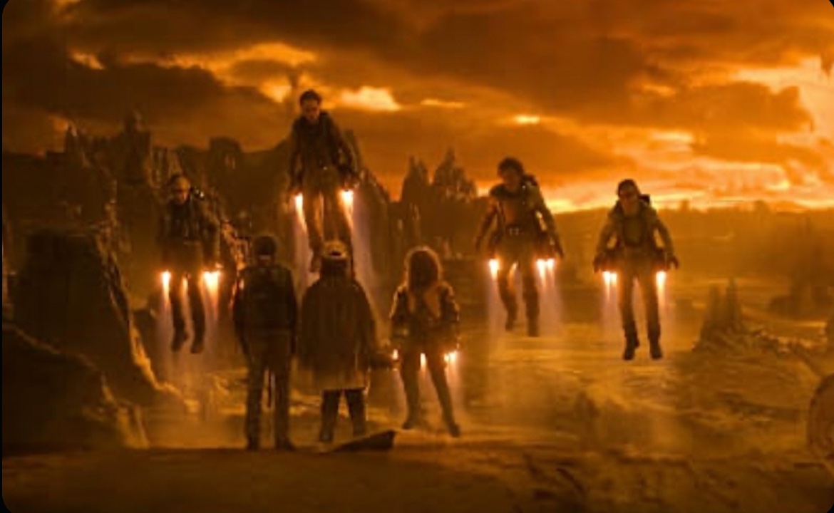 JordanHalls's tweet photo. Deleted scene from the Stranger Things finale. https://t.co/YEQZ2spiwS