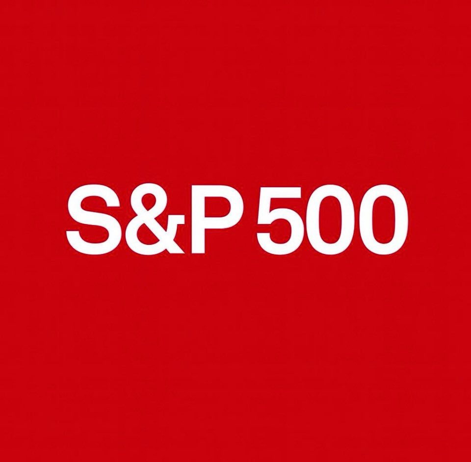 xavierprince_'s tweet image. BREAKING: 🇺🇸 S&amp;amp;P 500 closes above 6,966 for the first time in stock market history.