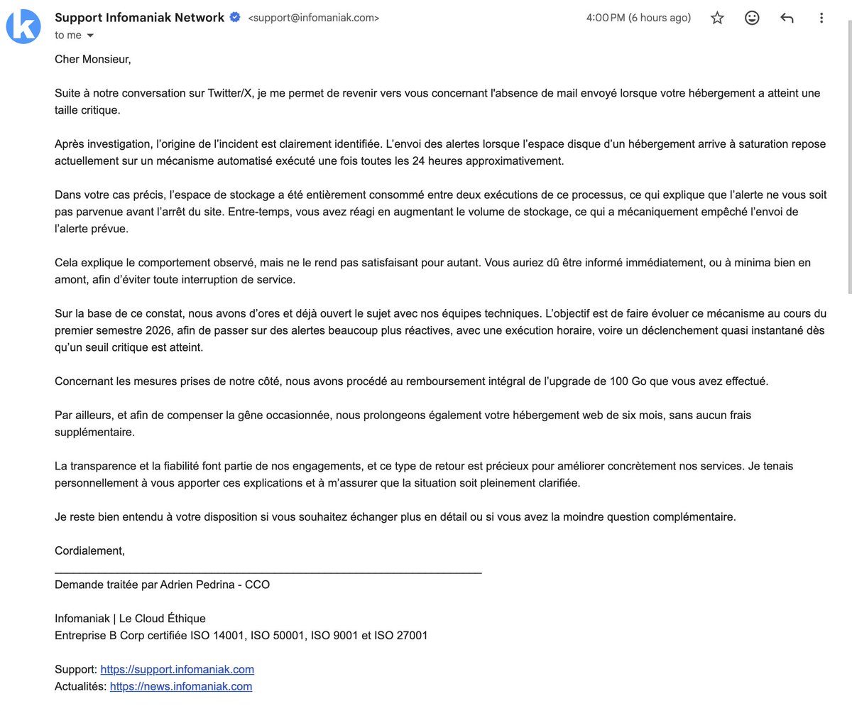 Gonzague 👨🏼‍💻 tweet media