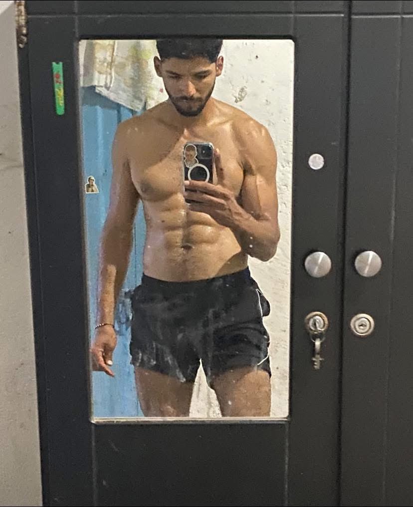 Maximo_O2O's tweet image. Que estén pasando bonita tarde.