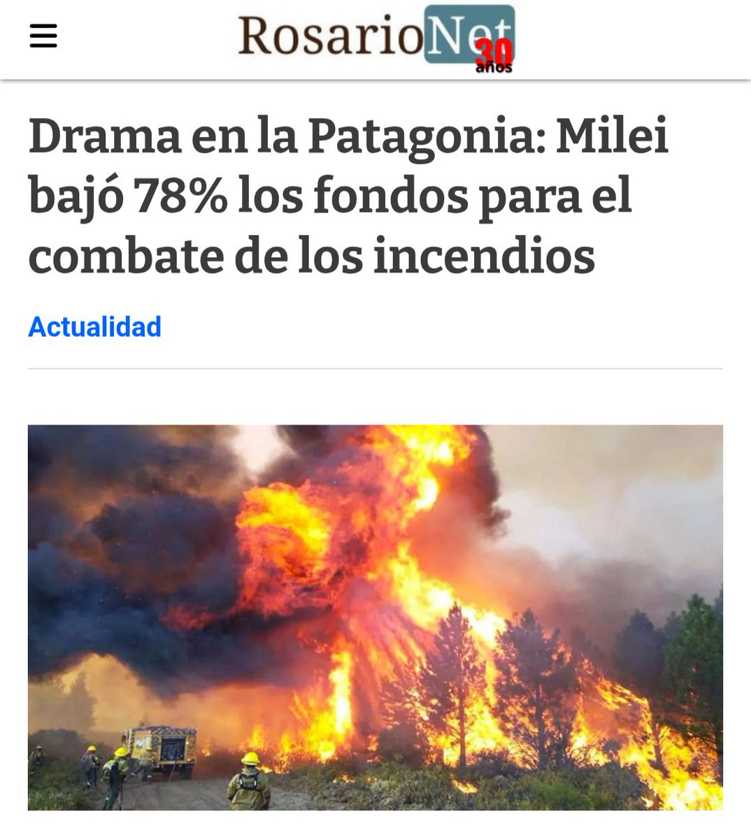 Argen_1816's tweet image. Para Israel todo, para Argentina recorte. No resiste análisis. Fin.

Milei traidor a la patria.