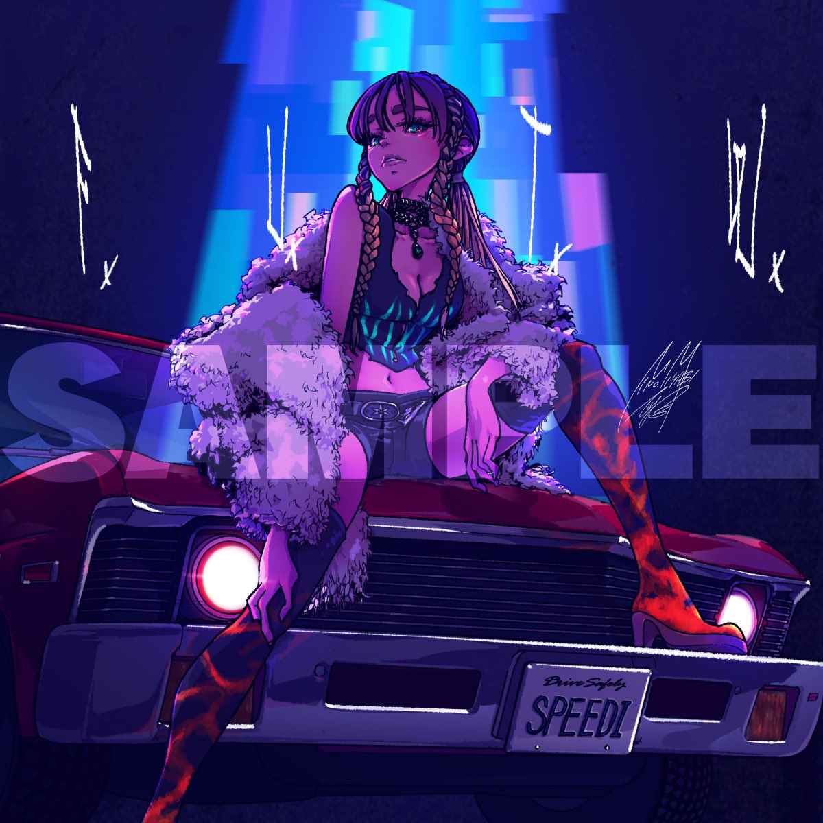 Celebrating ALTEREGO Popup 2 in JAPAN 🇯🇵 Let's swing by & check