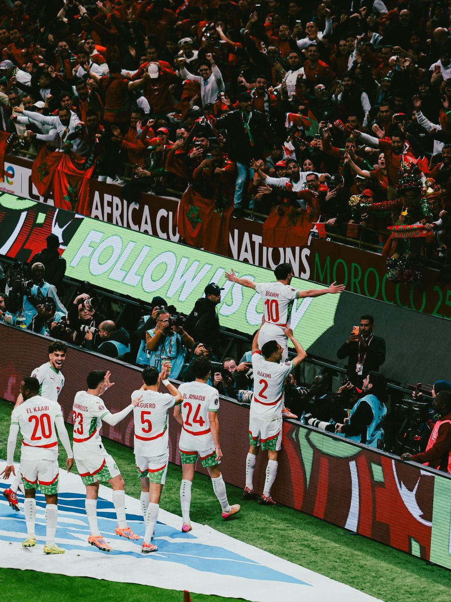 Raja Club Athletic tweet media