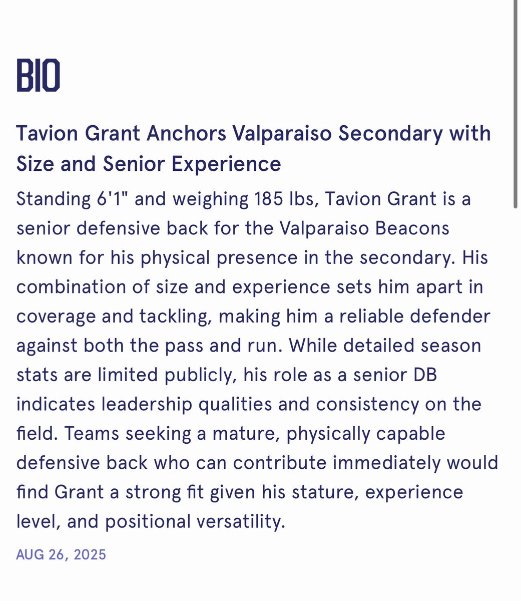 Tavion Grant🏝️ tweet media