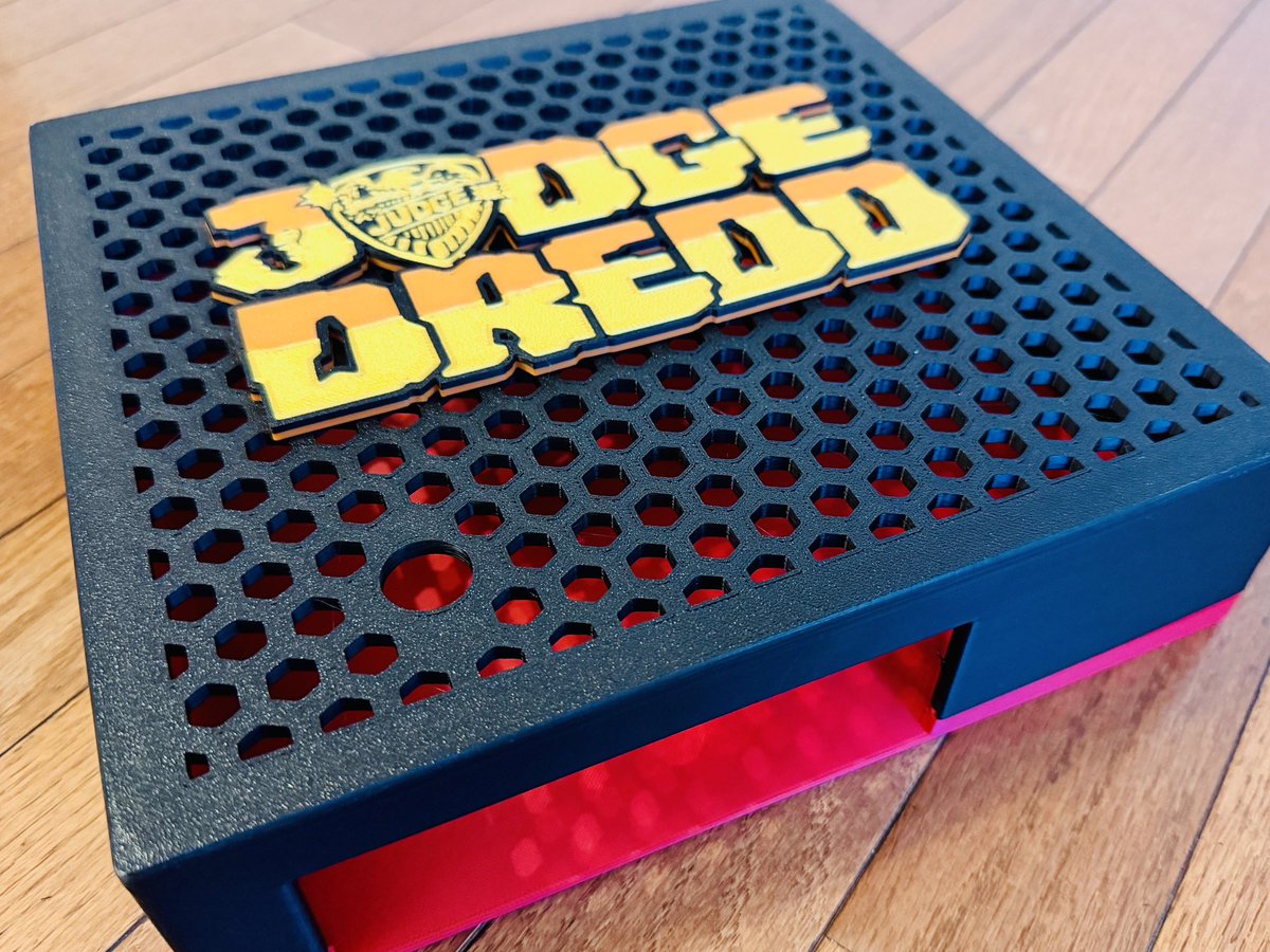 Scarlet Sprites tweet media