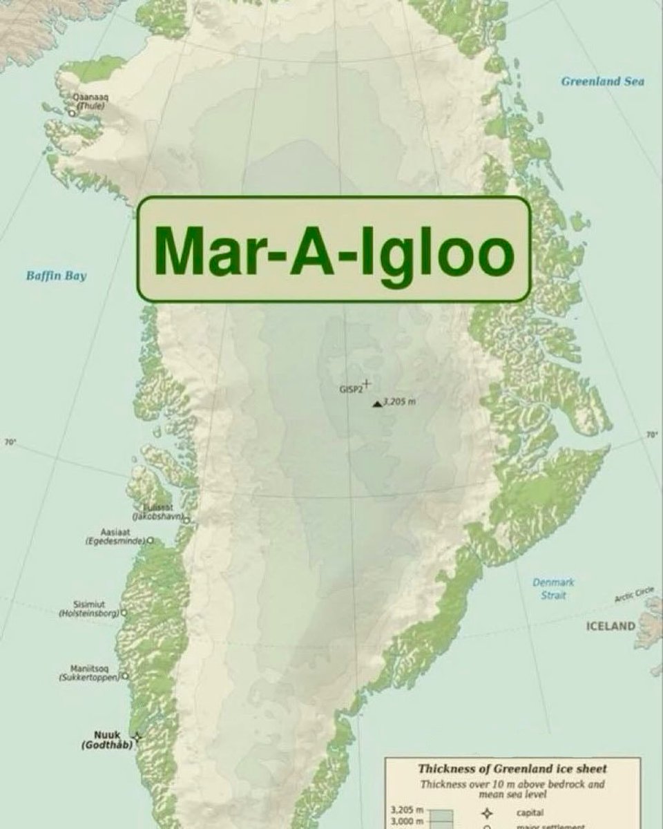 TerribleMaps's tweet image. Not sure how to feel about this