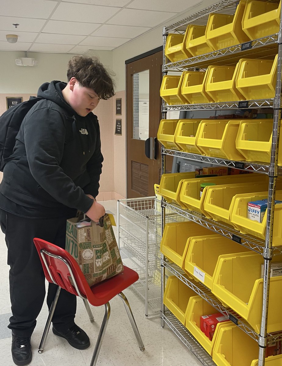 Marsh Prep Academy tweet media