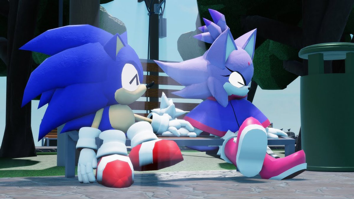 Red8lightning's tweet image. ... I can explain.