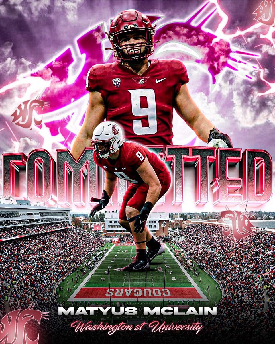 MMCLAIN88's tweet photo. GO COUGS!! https://t.co/iG0LjWAQ2q