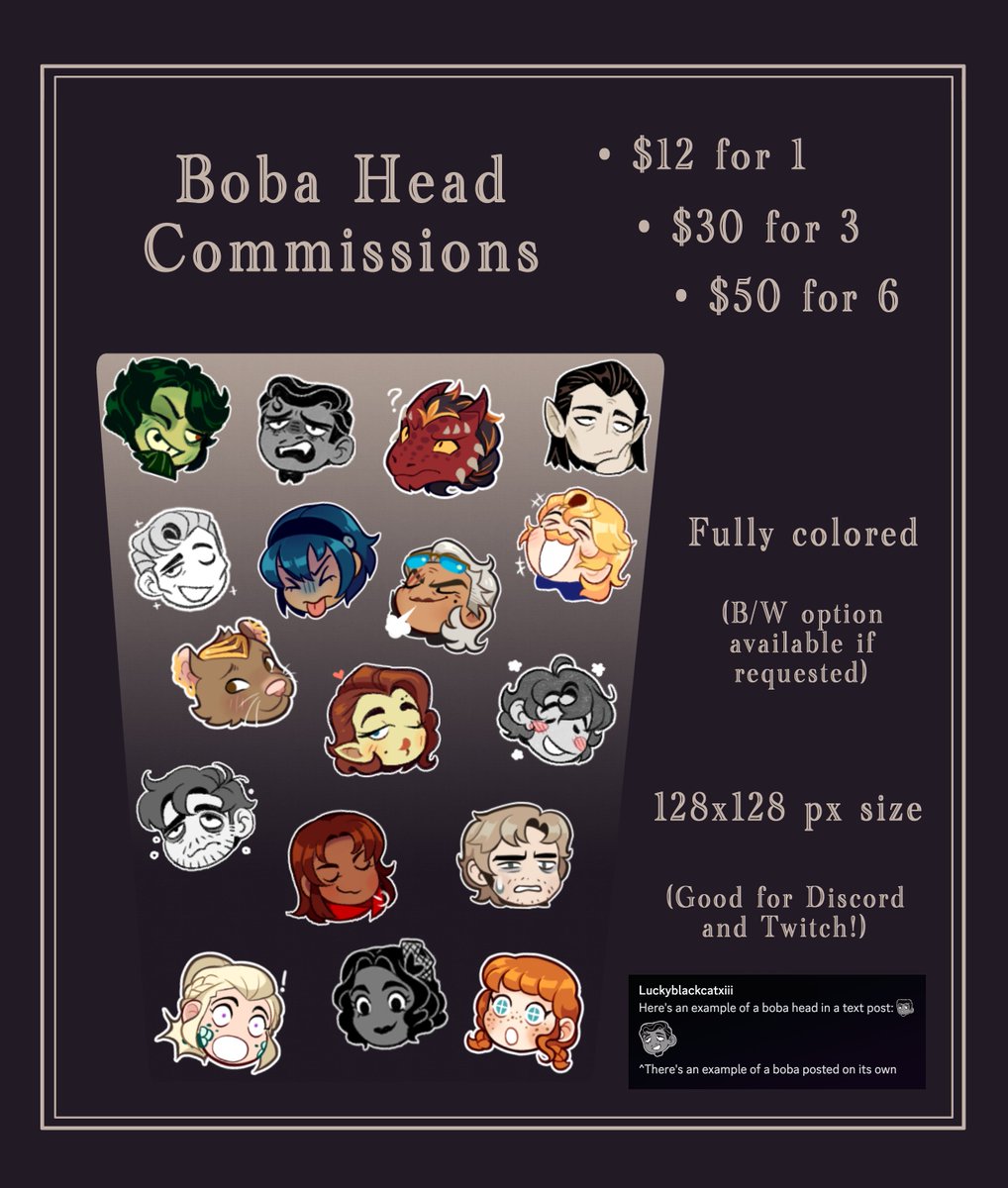 LuckyBlackCatXIII tweet media