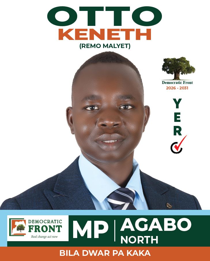 Democratic Front (DF) tweet media