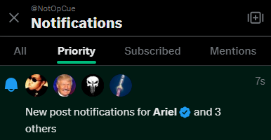 Not Op Cue tweet media