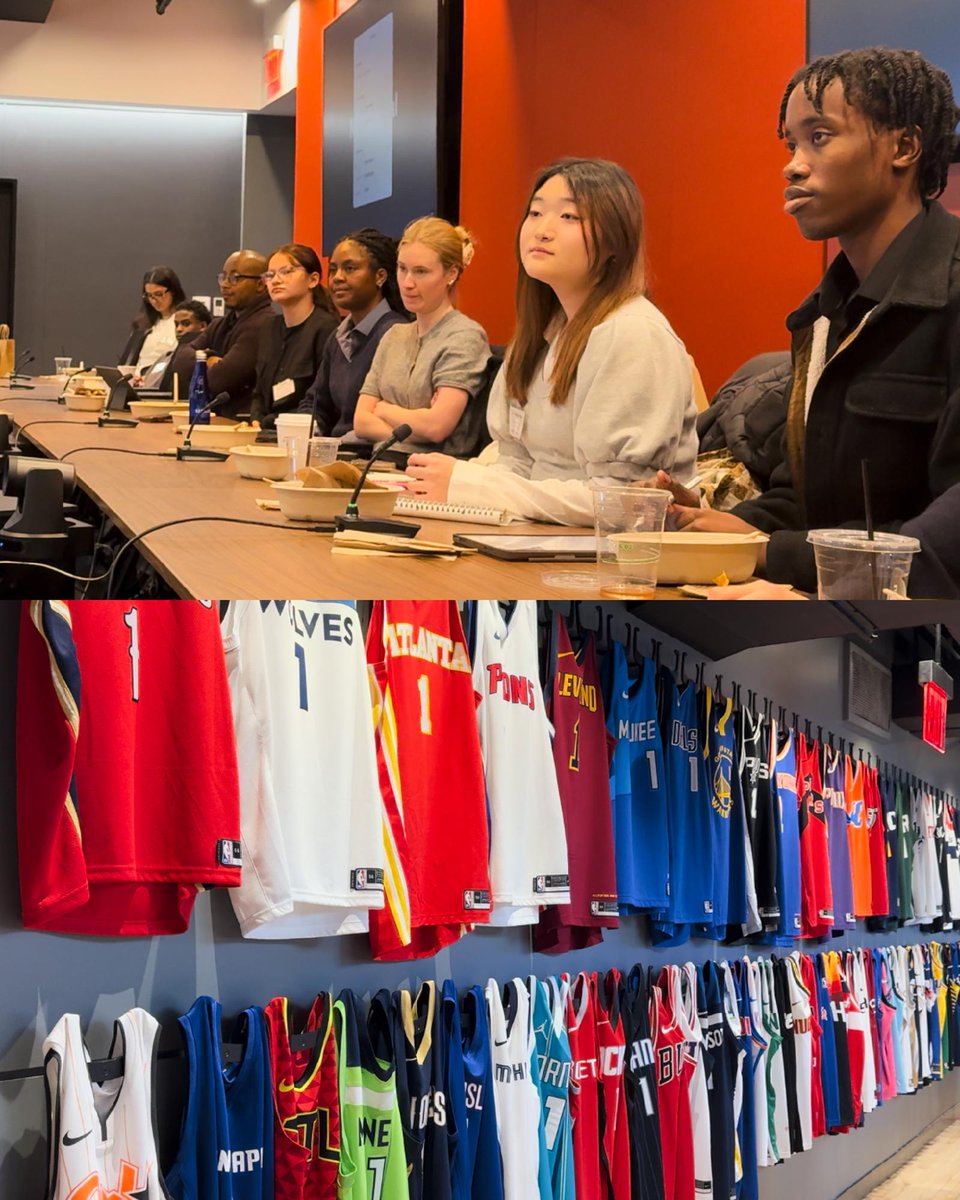 UVA School of Data Science tweet media