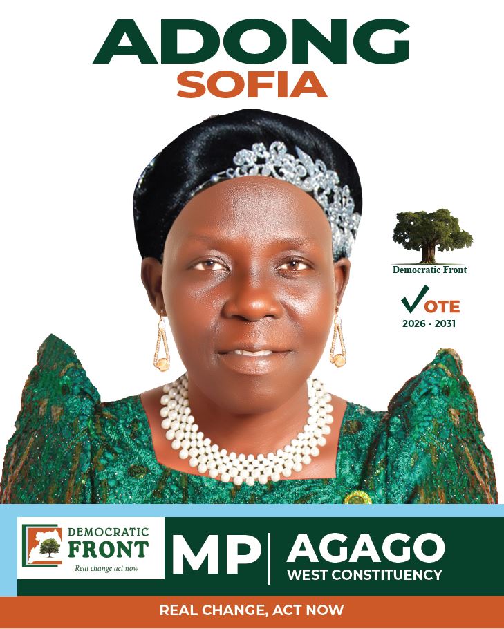 Democratic Front (DF) tweet media