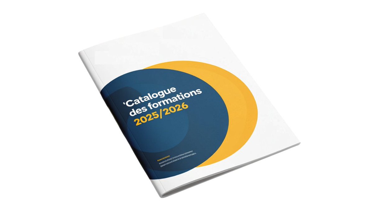 École du Consensus Blockchain (ECB) tweet media