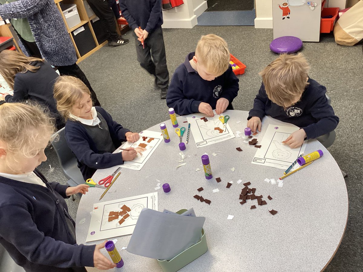 Hooton Pagnell CofE tweet media