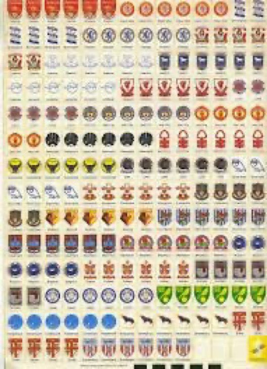 When Football Was Better tweet media