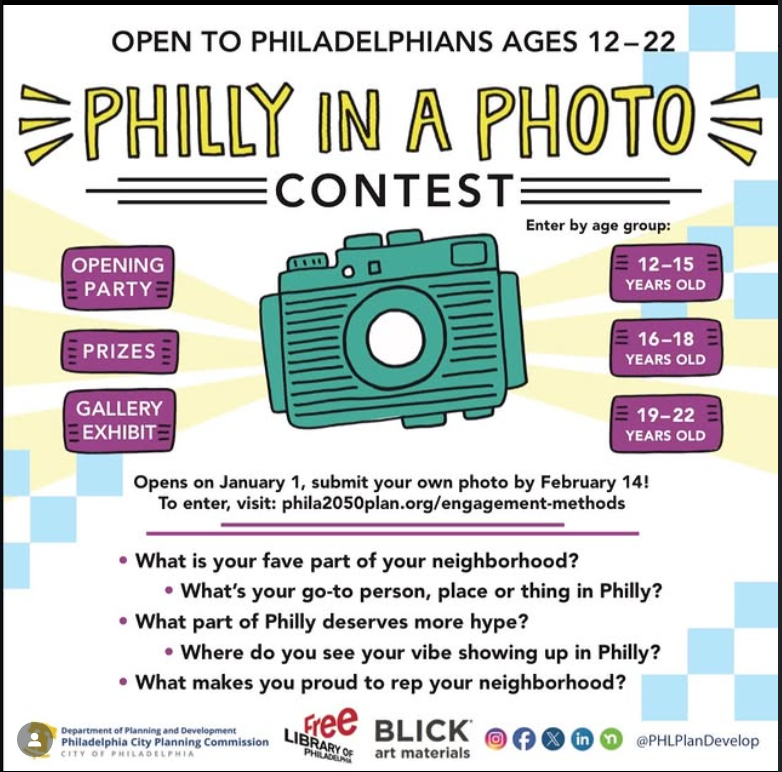 PHL's Department of Planning & Development tweet media