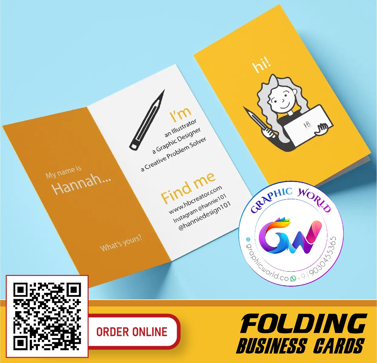 activecomputech's tweet photo. https://t.co/p2bHDManQp

In today’s competitive business environment, making a strong first impression matters. Our Folded Business Cards are designed for professionals who want more than just a standard card — they offer the perfect balance of functionality, elegance, and impact https://t.co/jbxb3FmF8l