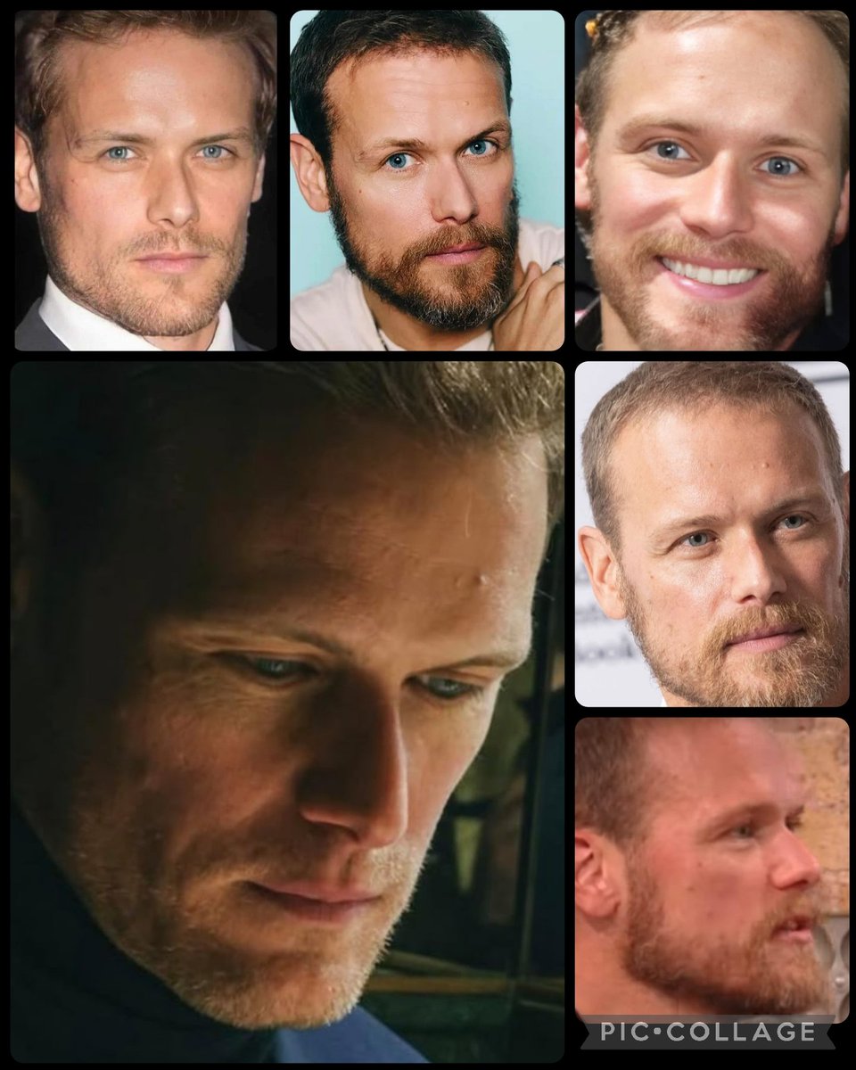 <a href="/S80Lille/">Lille Smith 🍄</a> Happy Friday Evening, Lille ✨️🌠🌜
#SamHeughan