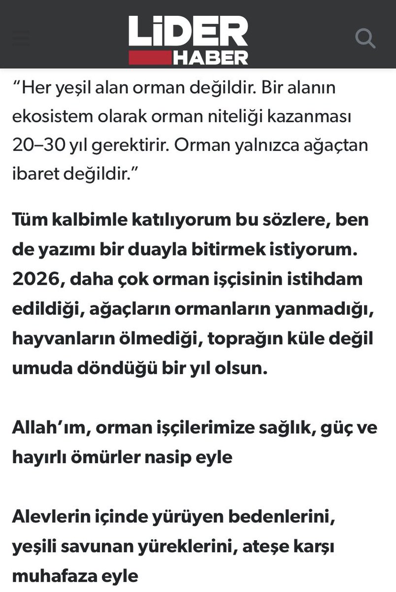 starlamia2's tweet image. Bir Yörük Kızı yazı…✍️ @liderhabertv 

Öz Orman-İŞ Sendikası Başkanı Sayın SETTAR Aslan @settaraslan ile kısa ama keyifli sohbetimizden kalemime yansıyanlar @ozormanis1 🌳🌴🌳