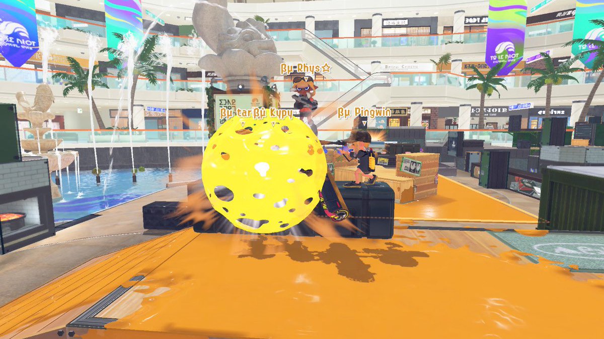 BloodMoon tweet media