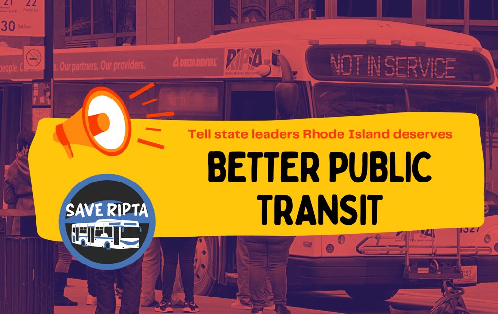 SaveRIPTA 🚌 tweet media