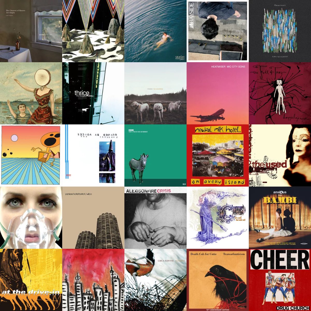 WaitingInExile's tweet image. friday or whatever