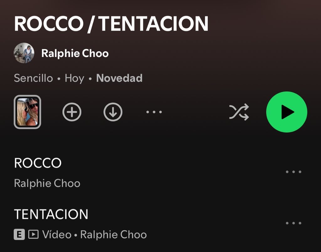 Es tan bueno que asusta