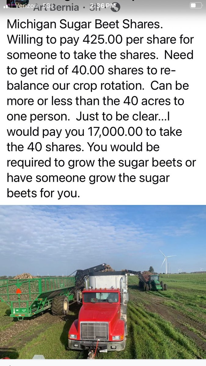 Corn Grower tweet media