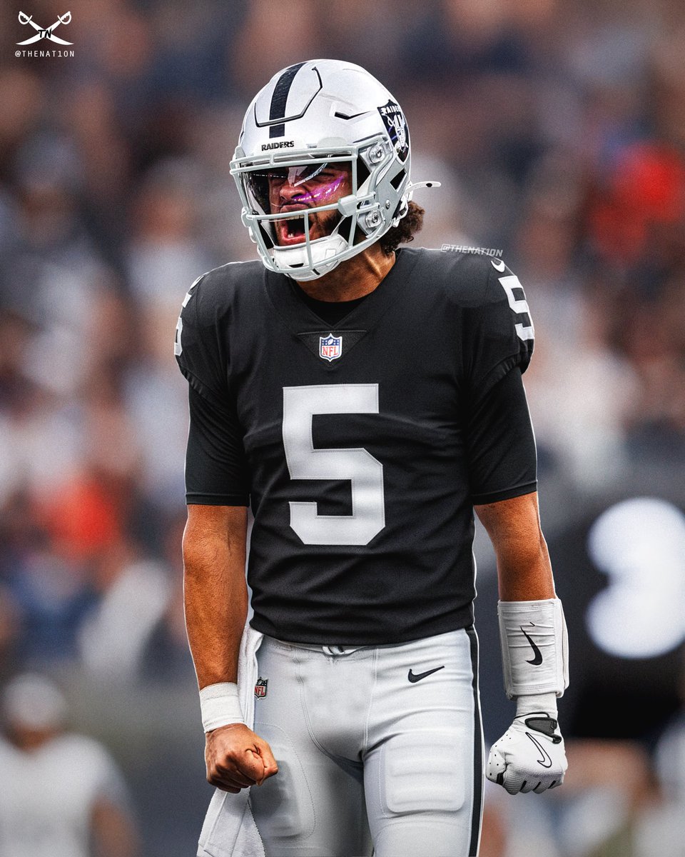 THE NATION tweet media