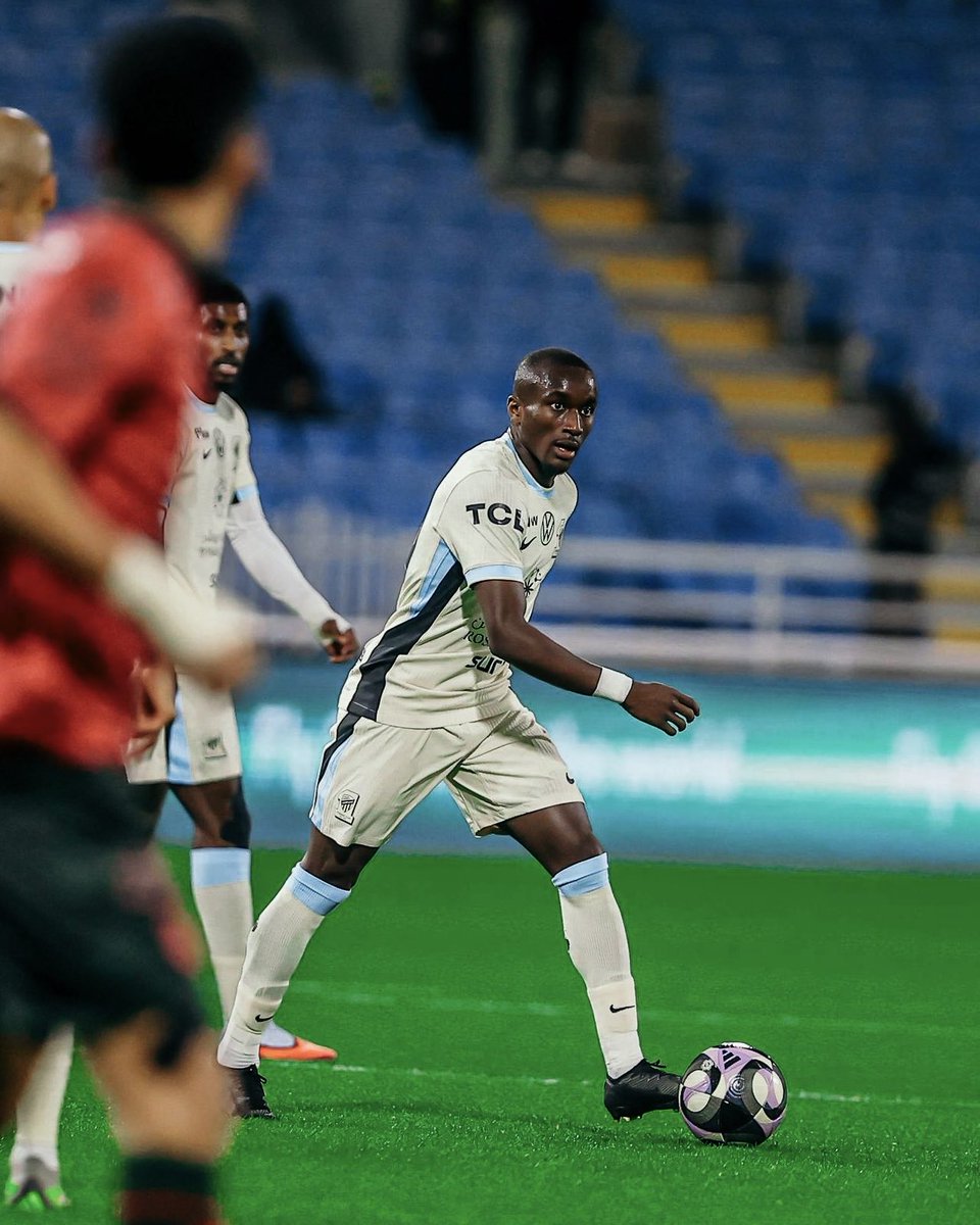 MoussaDiaby_19's tweet image. Great win away from home 💫 Well done team ✔️ #M19🌪️