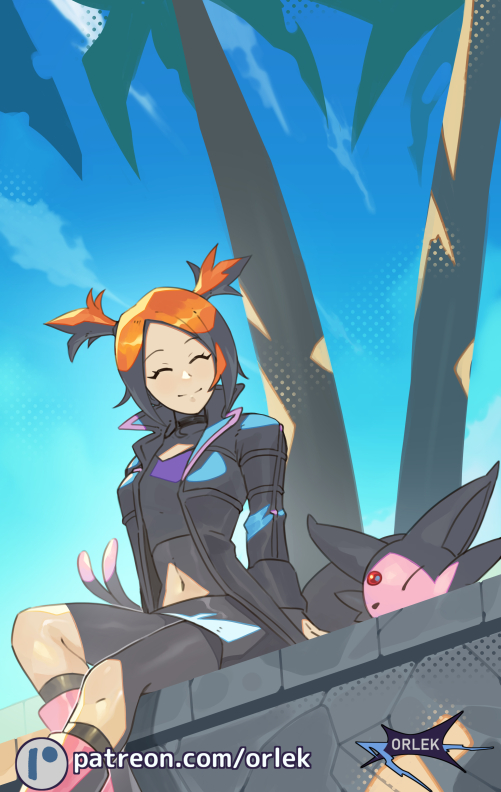 Orlek_'s tweet image. 