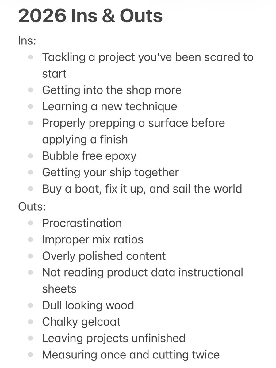 TotalBoat tweet media