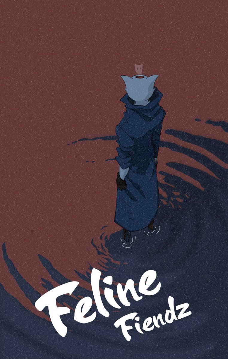 Not trying to flex… but I do have the best feline NFT.
Prove me wrong, Show me your Best Season 2 Feline!