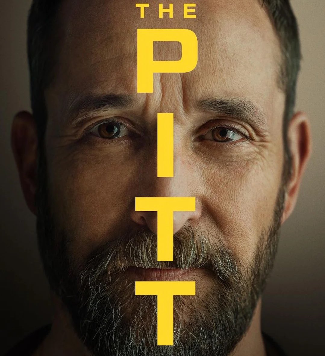 96bound's tweet image. when a patient says something so uneducated you gotta hit them with that Pitt stare