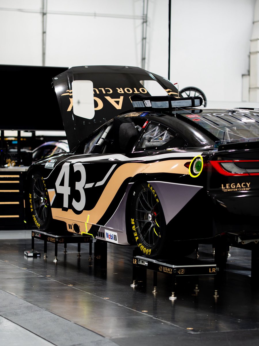 LEGACY MOTOR CLUB tweet media