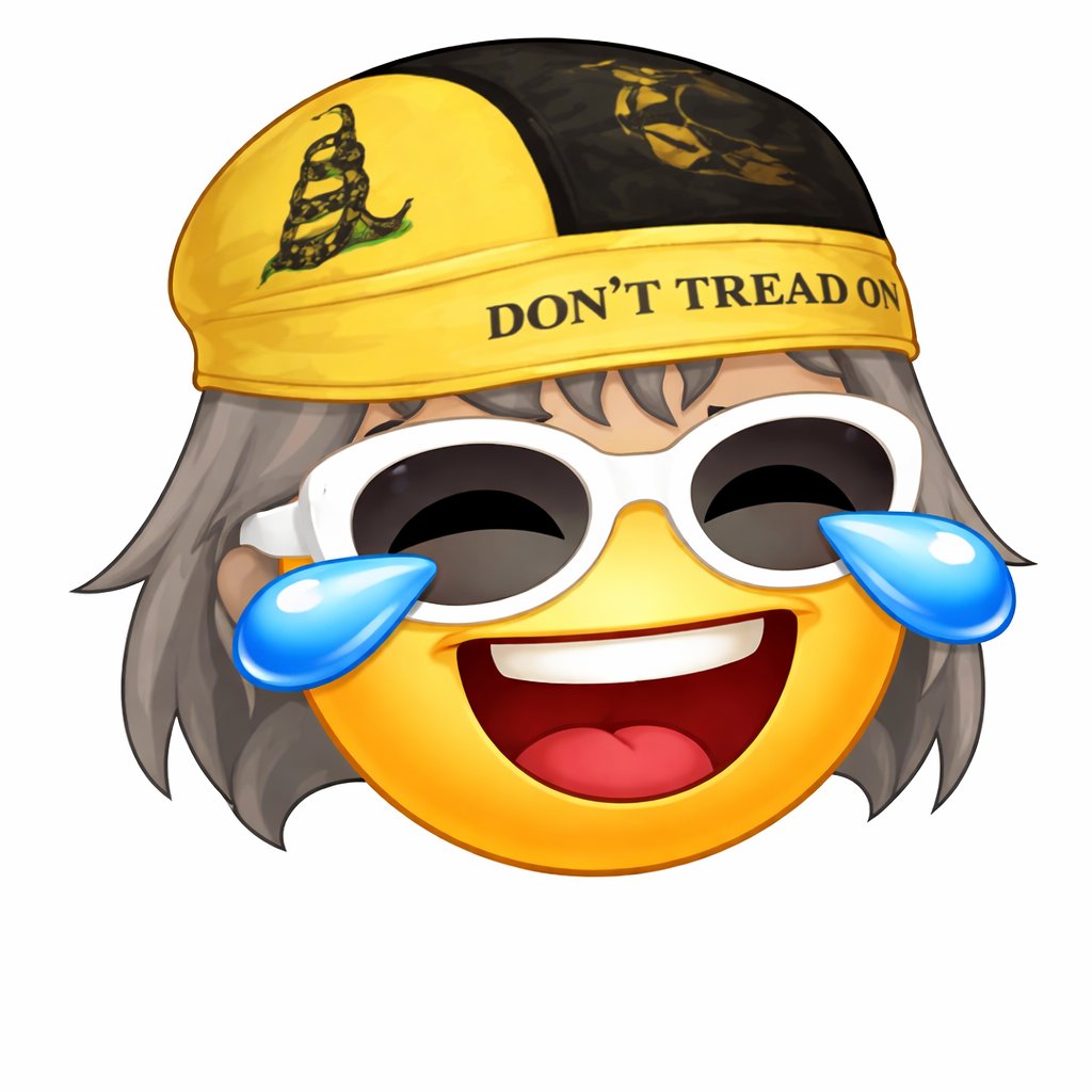 Welcome back @a1lon9 and Happy New Year. Since you disappeared, Satoshi  Mode, we launched LMAO! on @Pumpfun Here is a welcome back pfp, COME LAUGH  😂 WITH US