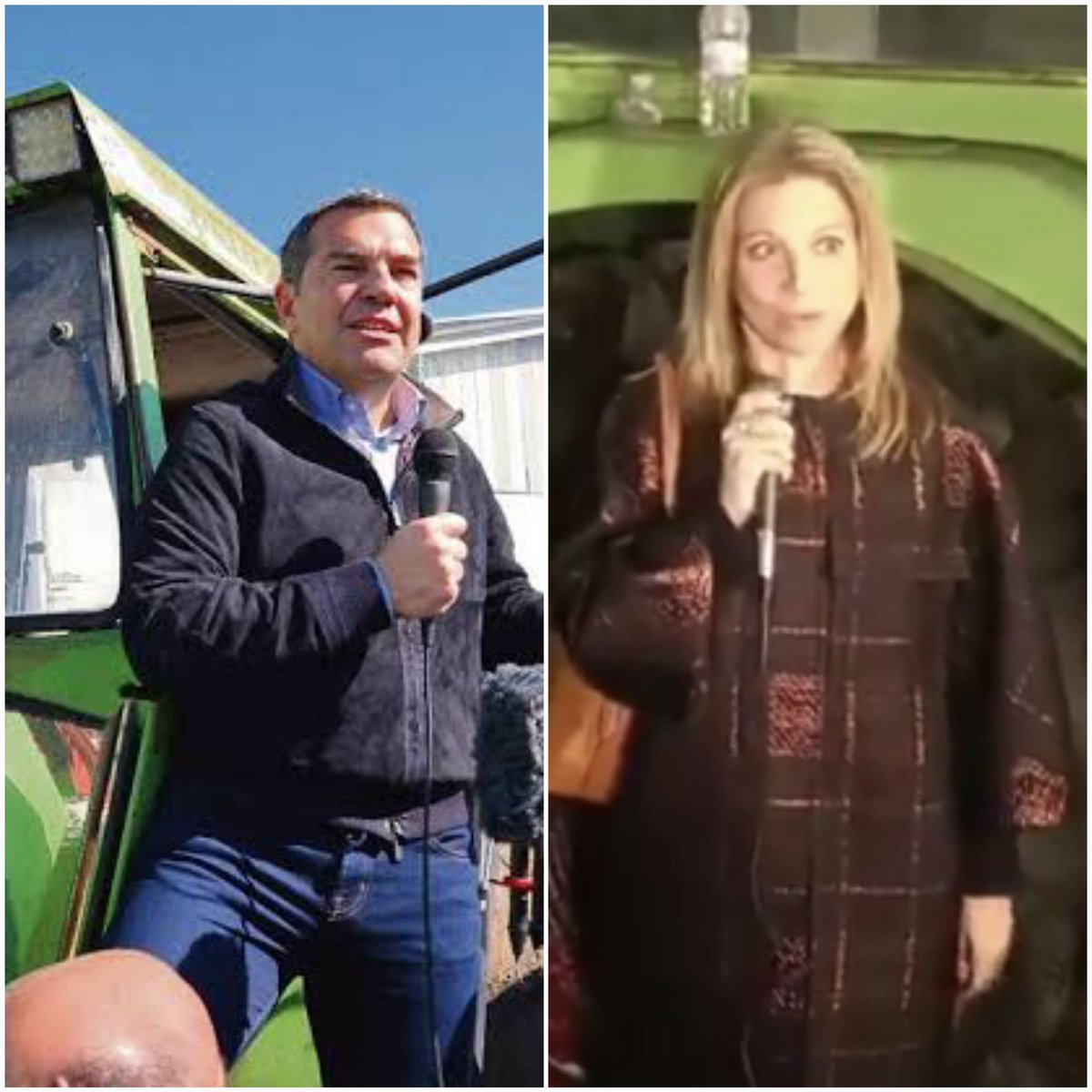 Beburosangel's tweet image. Η ιστορία έχει έναν αστείο τρόπο να επαναλαμβάνεται